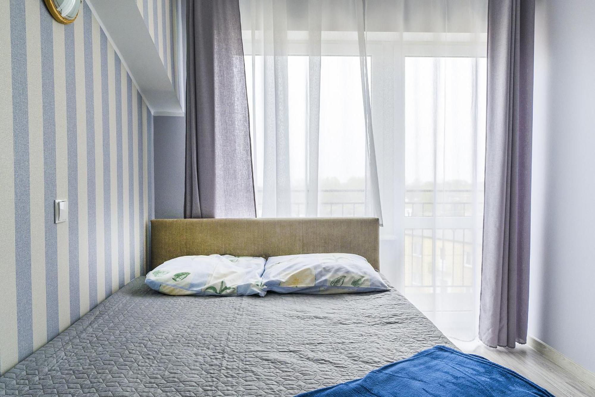 Willa Latajacy Holender Władysławowo Zimmer foto